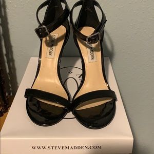 Steve Madden Heels